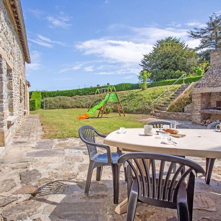 Holiday Home Le Plongeon - Prb402 By Interhome Portbail Luaran gambar