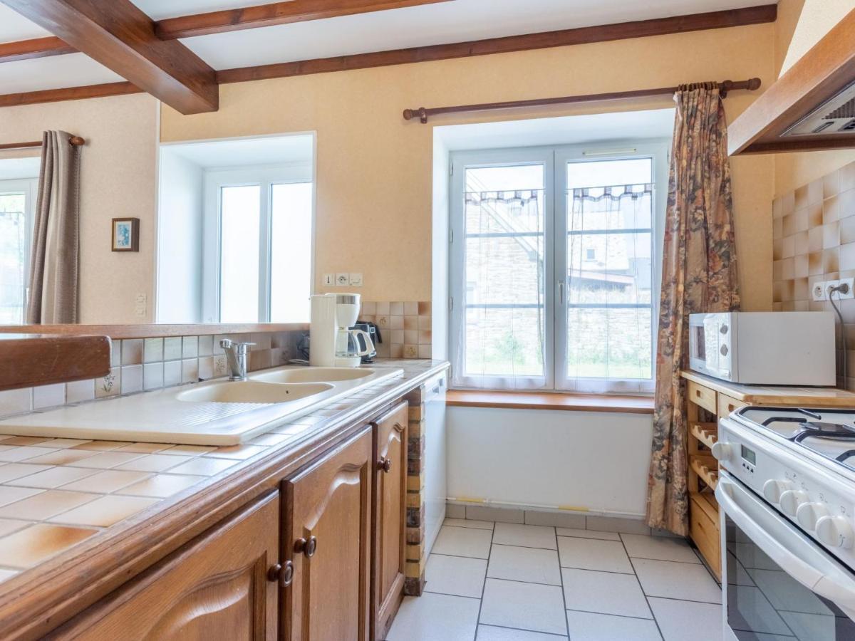 Holiday Home Le Plongeon - Prb402 By Interhome Portbail Luaran gambar